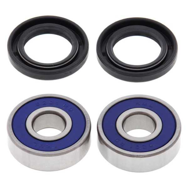 All Balls W/b kit front yz80 93-01/yz85 02-18/dr-z70 08-19